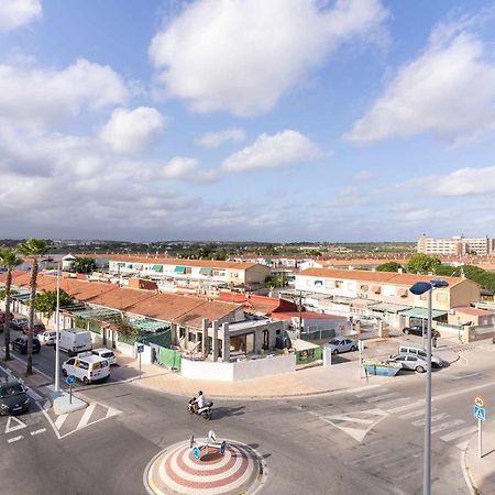 Rentafive Apartamento Acuario Piscina Aa Santa Pola Dış mekan fotoğraf