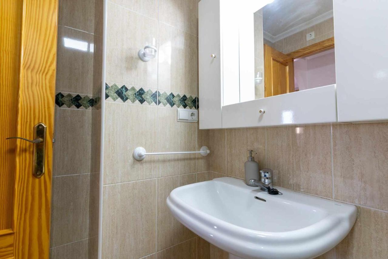 Rentafive Apartamento Acuario Piscina Aa Santa Pola Dış mekan fotoğraf