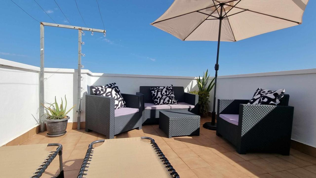 Rentafive Apartamento Acuario Piscina Aa Santa Pola Dış mekan fotoğraf