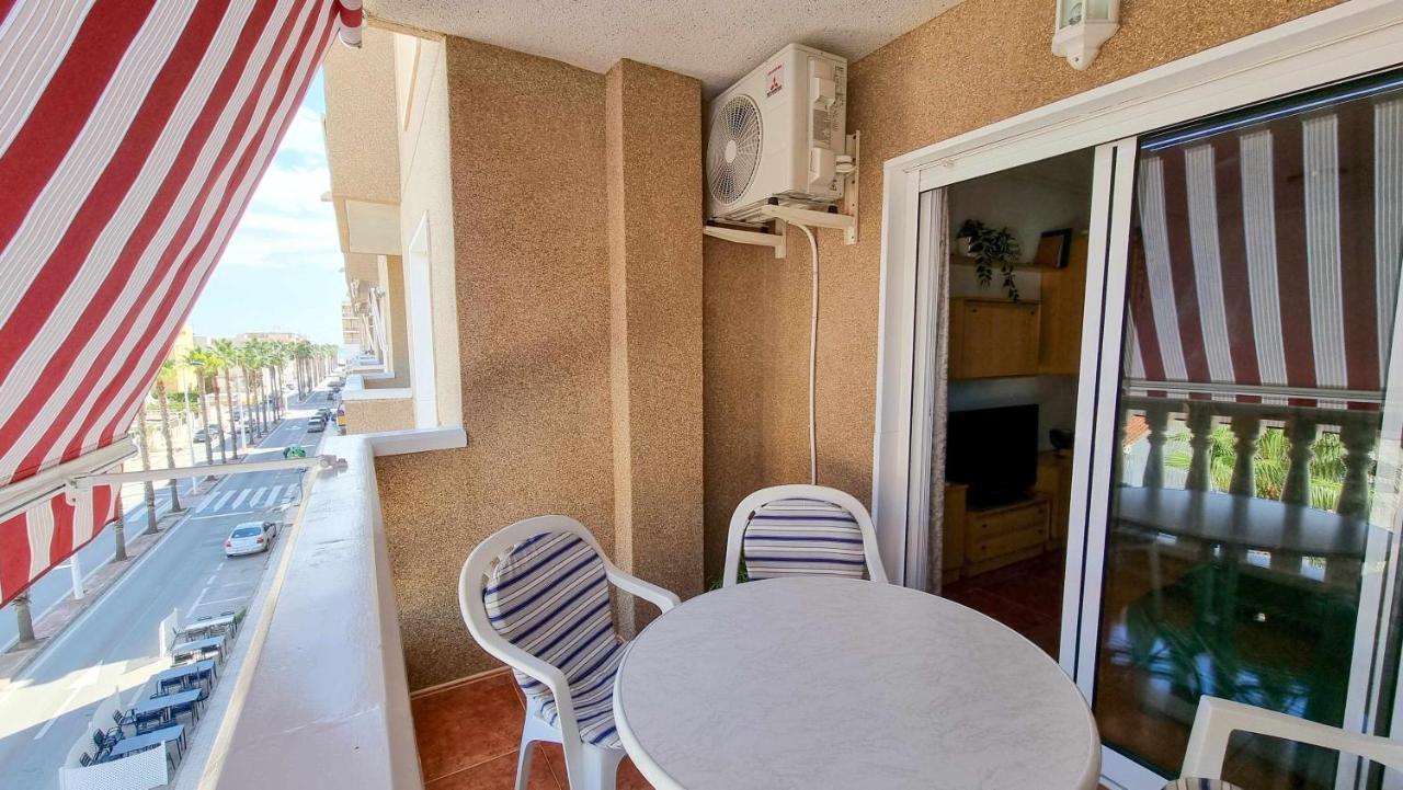 Rentafive Apartamento Acuario Piscina Aa Santa Pola Dış mekan fotoğraf