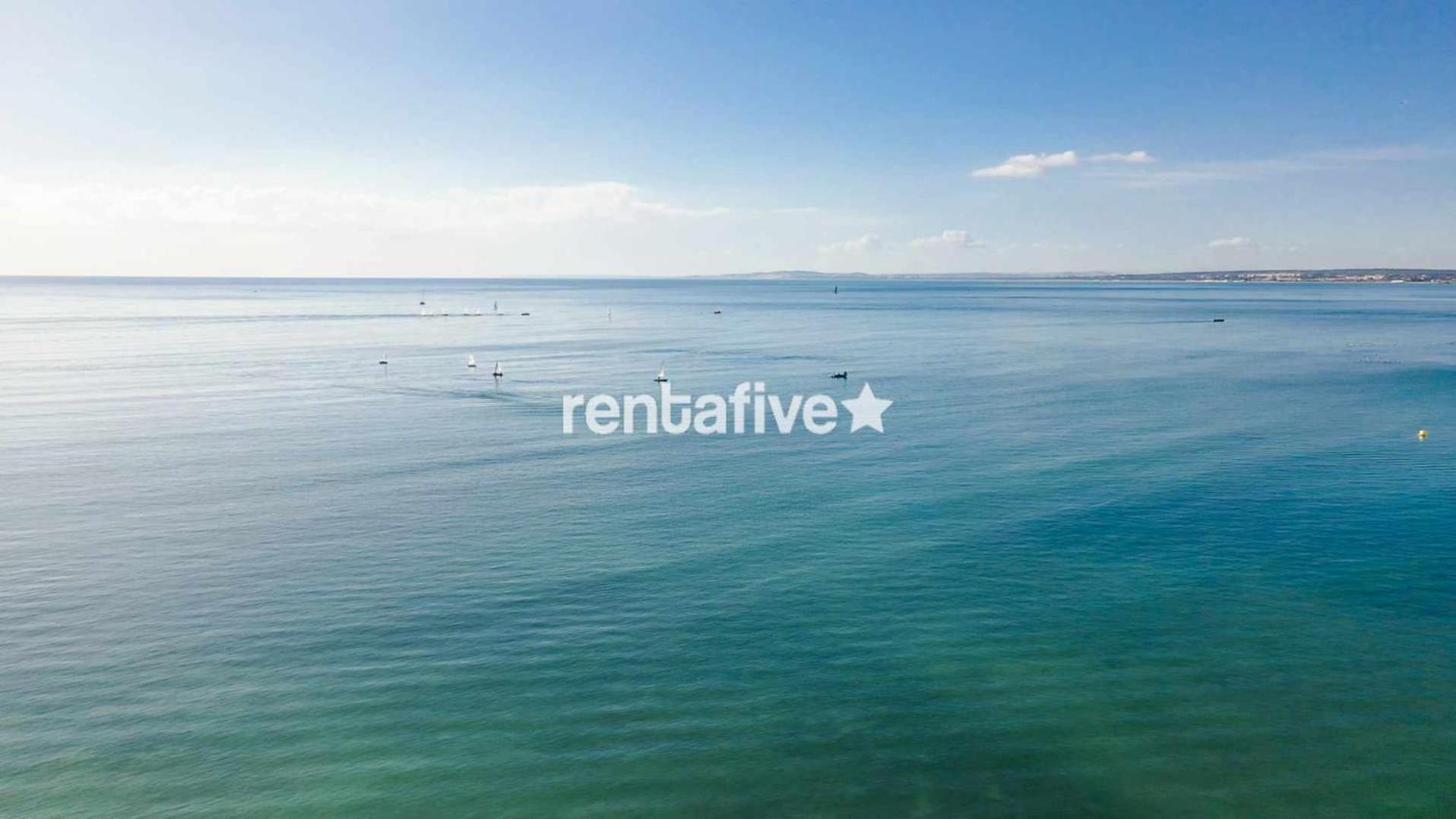Rentafive Apartamento Acuario Piscina Aa Santa Pola Dış mekan fotoğraf